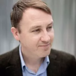 Stuart MacRae
