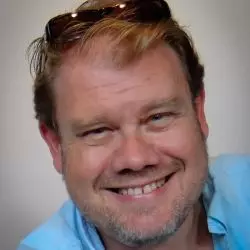 Stuart Skelton