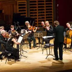 Stuttgarter Kammerorchester