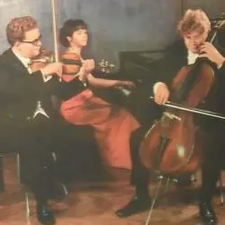 Stuttgarter Klaviertrio