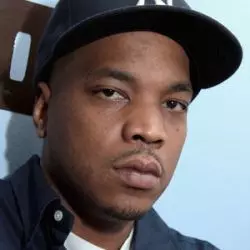 Styles P