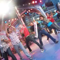 Suburban Legends