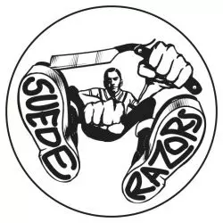 Suede Razors
