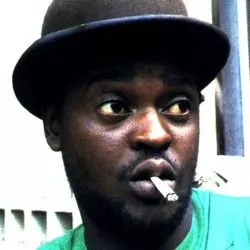 Sugar Minott