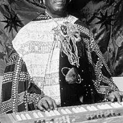 Sun Ra & His Arkestra