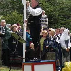Sunleif Rasmussen