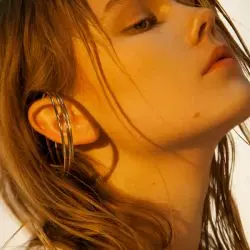 Sunna Margrét Þórisdóttir