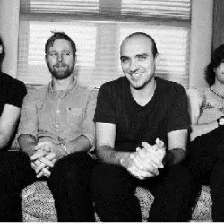 Sunny Day Real Estate