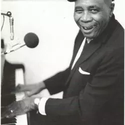Sunnyland Slim
