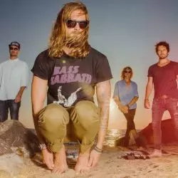 Sunset Sons