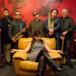 Supertonic Sound Club