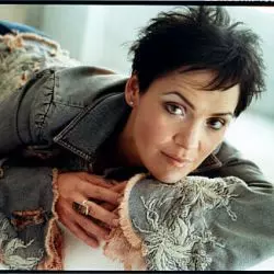 Susan Aglukark