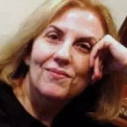 Susan Alexander-Max