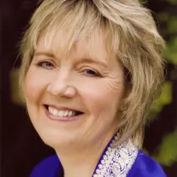 Susan Bickley