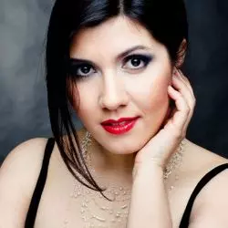 Susana Gaspar