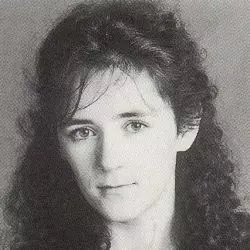 Susannah Waters