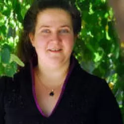 Susanne Krumbiegel