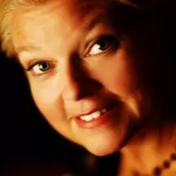 Susanne Resmark