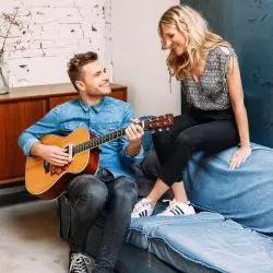 Suzan & Freek