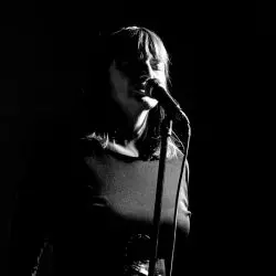 Suzanne Langille