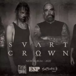 Svart Crown