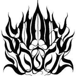 Svart Lotus