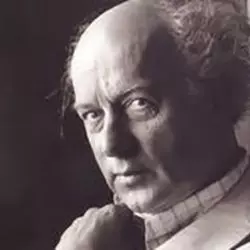 Sven-Erik Bäck