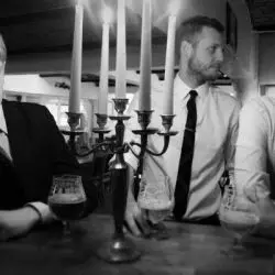 Sven Erik Lundeqvist Trio