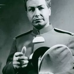 Sven Erik Vikström