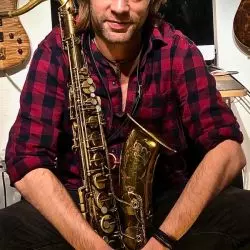 Sven Grau