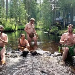 Svenska Folkjazzkvartetten