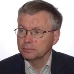 Sverker Jullander