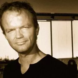 Sverre Gjørvad
