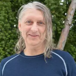 Sverre Knut Johansen