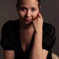 Svetlana Smolentseva