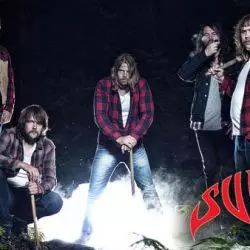 Svölk