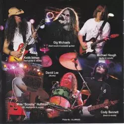 Swampdawamp
