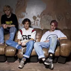 Swim Deep