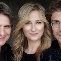 Swiss Piano Trio