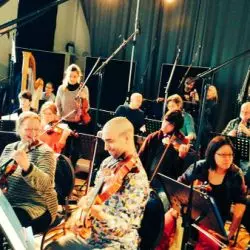 Swonderful Orchestra
