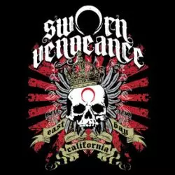 Sworn Vengeance