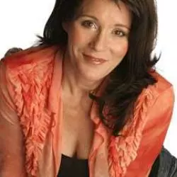 Sylvia McNair
