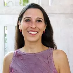 Sylvia Nopper