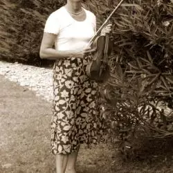 Sylvie Gazeau