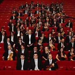 Symphonieorchester Vorarlberg