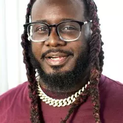 T-Pain