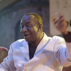 Tabu Ley Rochereau