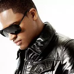 Taio Cruz