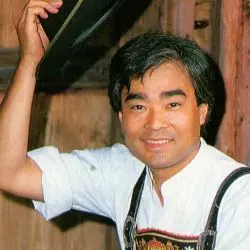 Takeo Ischi