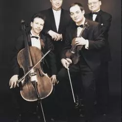 Talich Quartet